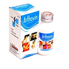 Skin Friendly Arthovin Lotion