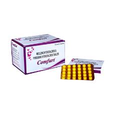 Pharmaceutical Grade Un-Coated Tablet