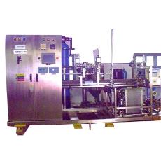 Industrial Grade Water Purifying System