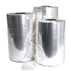 Heat Resistant Stretch Film