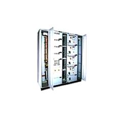 Industrial Grade Electrical Panel