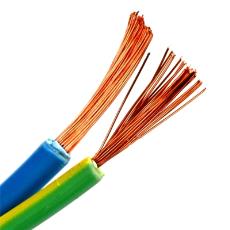 Industrial Grade Electrical Wire