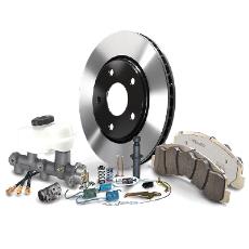 Automotive Parts And Equipments