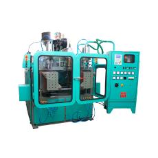 Blow Moulding And Machine