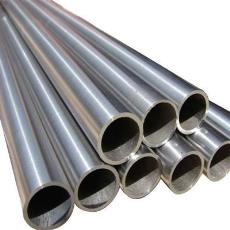 Seamless Pipe And Tube