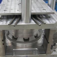 Low Pressure Die-Casting Dies