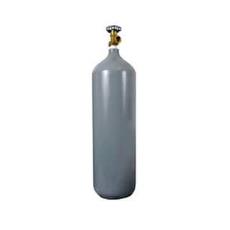 Industrial Oxygen Gas Cylinder