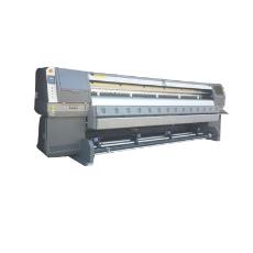 Automatic Digital Solvent Printer