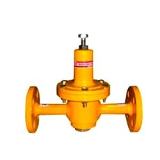 Industrial Grade Pressure Reducing Valve