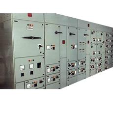 Power Control Centre Panel