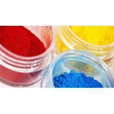 Industrial Grade Powder Coating Resin