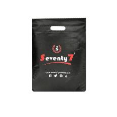 Promotional Purpose Non Woven D-Cut Bag