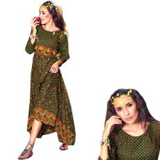 Skin Friendly Designer Kurti