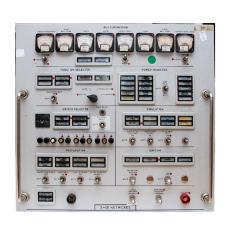 Industrial Grade Control Panel