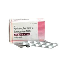 Hygienically Packed Pharmaceutical Grade Anti-Allergic Tablet