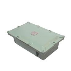 Compact Designed Flameproof Junction Box