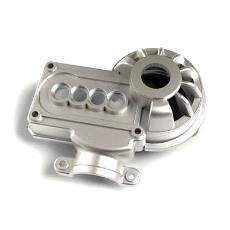 Automobile Industrial Purpose Aluminium Gravity Die Casting Component