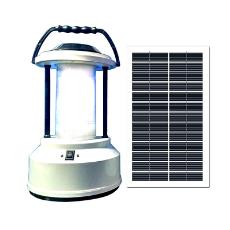 Solar Power Led Lantern