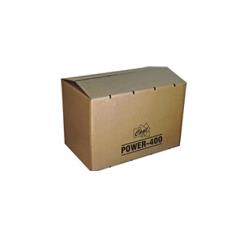 Leaf Tobacco Packaging Box