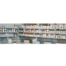 Hygienically Packed Pharmaceutical Items