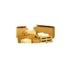 Packaging Purpose Corrugated Box