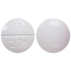 Pharmaceutical Grade Cotrimoxazole Tablet