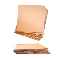 Packaging Purpose Corrugated Sheet