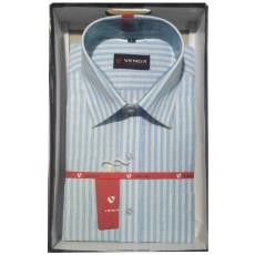 Strip Printed Shirt For Men