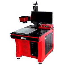 Fibre Laser Marking Machine