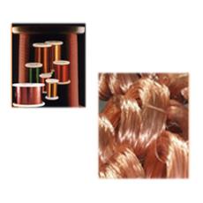 Industrial Grade Bare Copper Wire