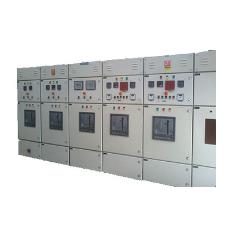 Automatic Power Factor Control Panel