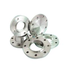 Metal Made Plate Flange