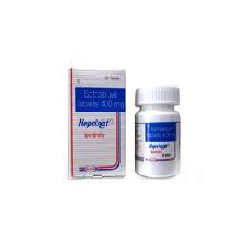 Pharmaceutical Grade Hepcinat Tablet