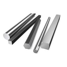 Industrial Grade Bars And Rods