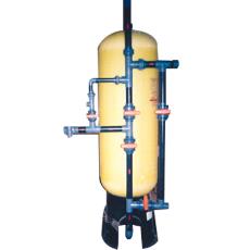 Industrial Grade Water Softener