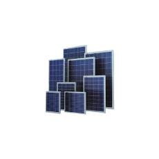 Solar Powered Pv Module