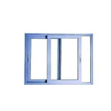 Smooth Finished Sliding Window