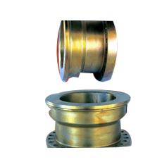 Industrial Grade Steel Forging Component