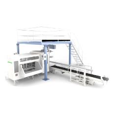 Industrial Grade Packaging Machinery