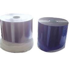 Poly Vinyl Chloride Rigid Film