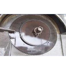 Corrosion Resistant Circular Saw