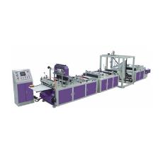 Industrial Grade Non-Woven Packaging Machinery