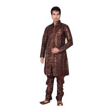 Skin Friendly Ethnic Wear Set For Men