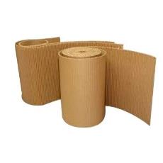 Wrapping Purpose Corrugated Roll