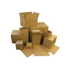 Corrugated Box For Packing