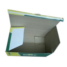 Packaging Box For Shoe