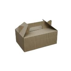 Paper Made Corrugated Packaging Box