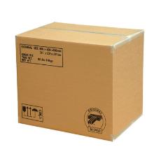 Printed Duplex Corrugated Carton Boxes