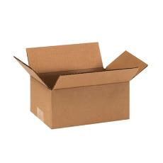 Paper Made Corrugated Shipper/ Box