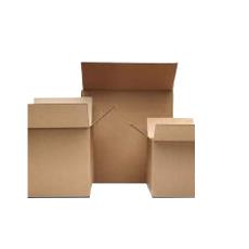 Corrugated Boxes And Mono Carton